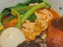 -头壹号 大油条·老长沙盖码饭(北辰店)