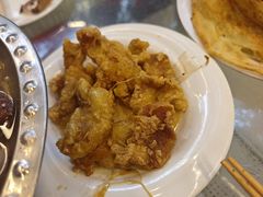 -大鹅岛绿色生态美食园