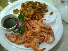 -潇湘世家(蒸湘店)