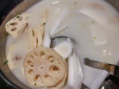 -肖仙仙羊肉汤·始于1996年(郫都店)