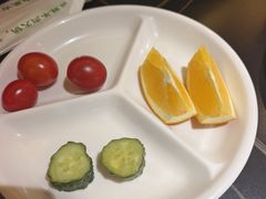 -京悦南门涮羊肉·羊蝎子火锅(田林路店)