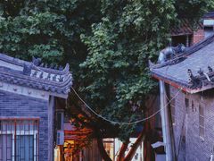 -西安城墙·碑林历史文化景区