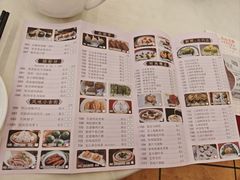 -龙的酒楼·手工早茶·顺德菜(近良路店)