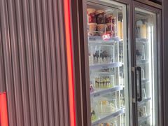 -DQ·蛋糕·冰淇淋(五角场万达店)