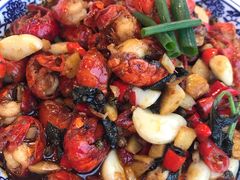 -湘江大码头·龙虾馆(渔人码头一店)