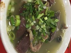 -白魁老号饭庄(安内店)