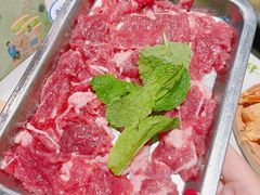 -王奋斗贵州酸汤牛肉火锅