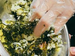 -咕咕站韩国料理(紫金港店)