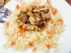 -塔斯提抓饭(东城汇店)