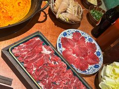 -周小明火锅(黑金冠社区店)