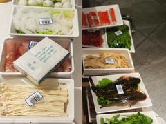 -野妹经典火锅(保利店)