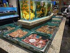-初色海鲜自助(万丰路店)