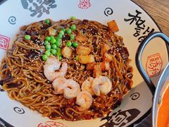 -乐园夜市场(五道口王庄路店)
