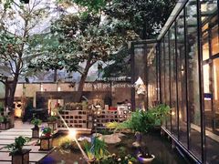 -酒蜻蜓·庭院私房菜(天元东路店)