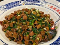 -旺角小渔村(二马路店)