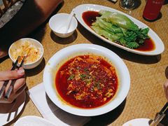 -渝信川菜(西单店)