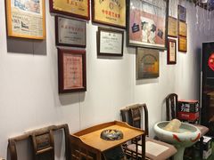 -白家餐厅(徐家汇店)