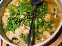 无油水煮鱼-小大董·烤鸭(王府井apm店)