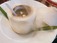 -汕头龙光喜来登酒店-采悦轩中餐厅