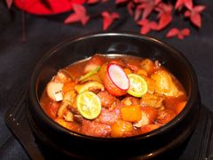-然一素食餐厅(马利来广场店)