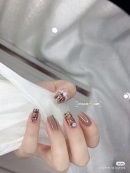 -妙睫屋日式美甲美睫