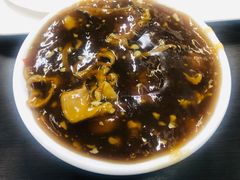 -小胖包子王(定安路店)