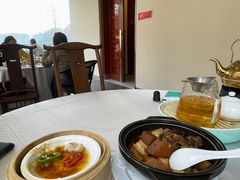 -鹿鸣酒家(越秀店)