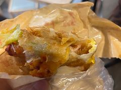 -神奇的香酥鸡蛋灌饼