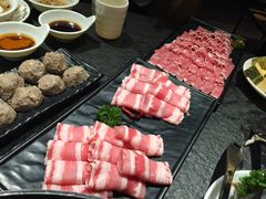 -煲宫猪肚鸡(昆山金鹰国际购物中心店)