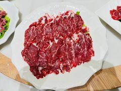 -鹅香四海·卤水火锅·砂锅粥·潮汕菜(宝安店)