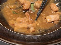 -潮堂 · 潮州菜(国贸商城店)