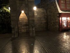 -哈利波特魔法世界
