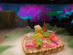 -地球美食剧场
