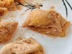 -柳沟豆腐宴69号福豆堂