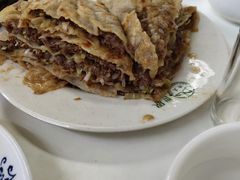 -清真永恒华威肉饼(潘家园店)