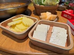 -老凯俚酸汤鱼(省府店)