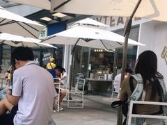 -喜茶(广州荔湾领展广场店)