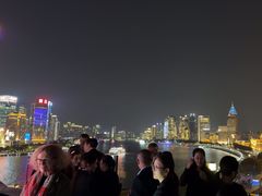 -罗斯福色戒酒吧(外滩店)
