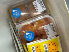 -鲍师傅糕点(春熙路店)