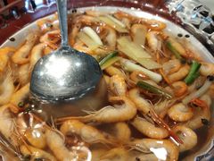 -小秦淮·南京土菜(新亭西路店)