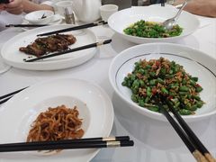 -延年酒店-延飨餐厅(延年文苑店)