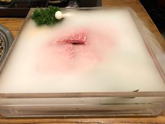 满天星（极上カルビ）-黑牛の店·和牛烧肉(合生汇店)