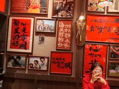 -王繁星面馆(西安熙地港店)