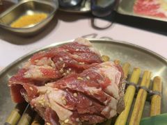 -西塔老太太泥炉烤肉(龙湖北苑天街店)