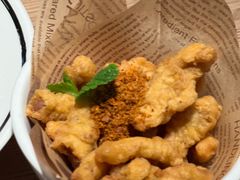 -太二酸菜鱼(天鹅湖万达店)