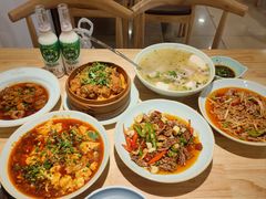 -冯记豆花店(健翔桥店)
