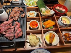 十宫格拼盘御膳-味太助·银饭食堂(中华城店)