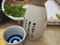 -桃屋日本料理(清华科技园店)