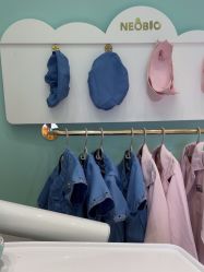 点击看大图 -奈尔宝·儿童乐园·亲子餐厅(苏州大悦城店)