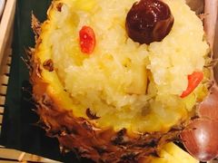 -云海肴·汽锅鸡·云南菜(领展购物广场·中关村店)